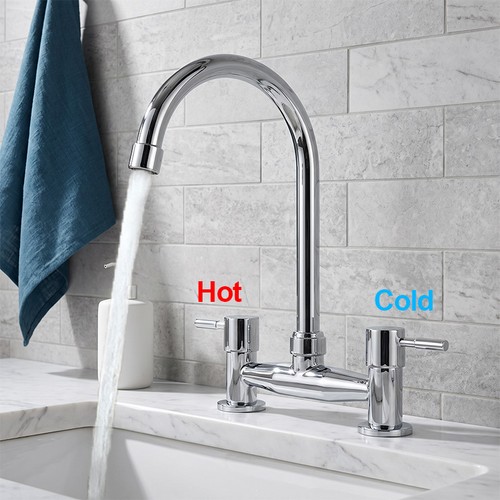 Kitchen sink mixer taps - kitchen,