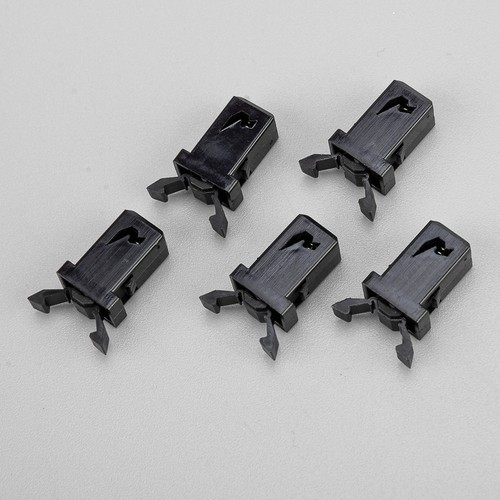 5pcs car sunglasses holder - car,