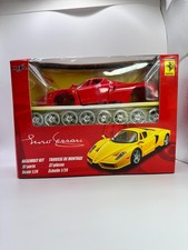 Maisto 1:24 Enzo Ferrari Die