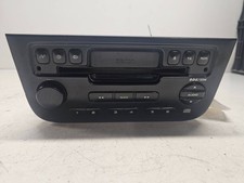 Peugeot 406 1998 Radio CD GPS