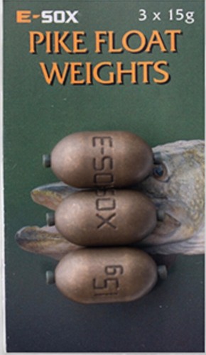 Drennan sox pike float - drennan,