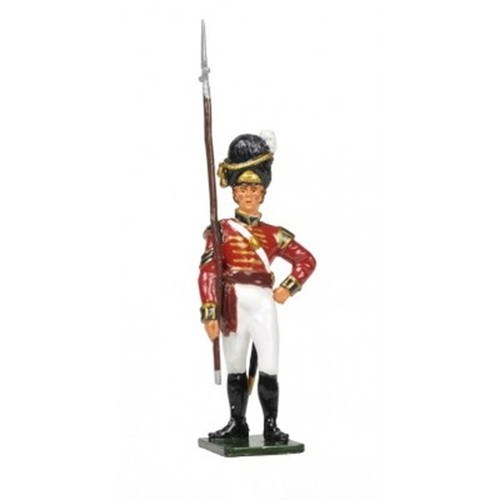 Britains 44044 redcoats 2nd - 44044,