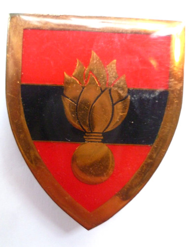 School engineer regiment - ,