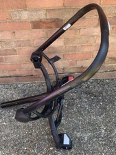 Quinny Moodd Black Replacement Chassis / Frame