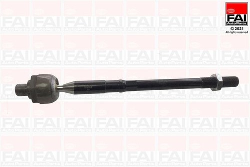 Fai front rack end for - fai,
