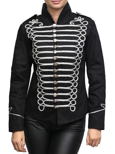 Women hussar steampunk - hussar,