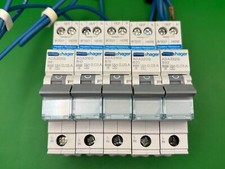 Hager 30mA RCBO B6 ADA306G B10