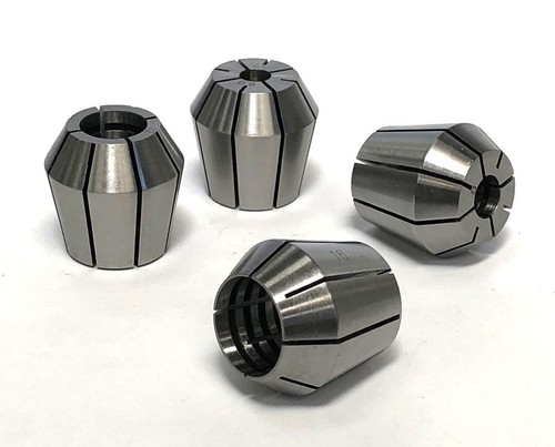 Inch wadkin type collet - wadkin,