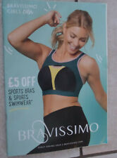 Bravissimo Early Spring 2020 Catalogue