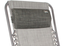 Quest Camping Chair Hampton