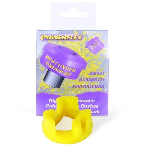 Powerflex engine mnting lower - engine,