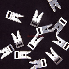 1pair Strap Clips For
