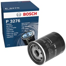 Bosch Oil Filter Fits Fiat