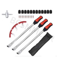 Motorcycle Dirt Bike Spoon