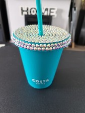 Personalised Costa Cold Cup