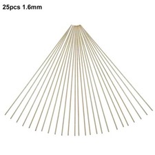 Complete Set of Brass Brazing