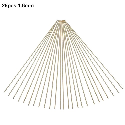 Complete set brass brazing - complete, of