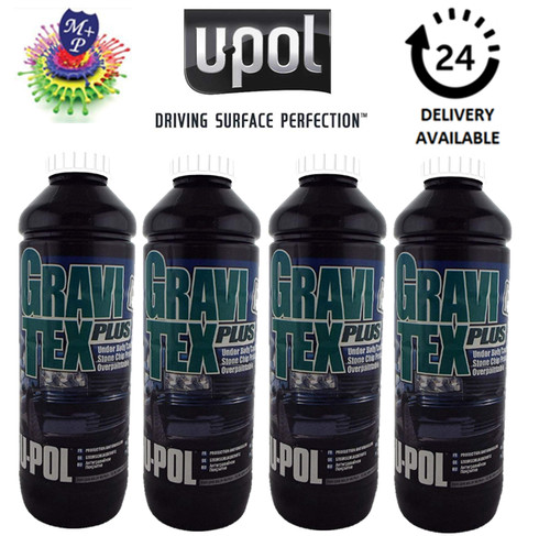 Upol gravitex white - upol,