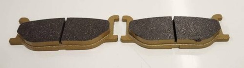 Front brake pads - yamaha, yp