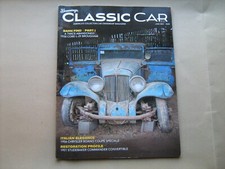 CLASSIC CAR June 2023-Cord