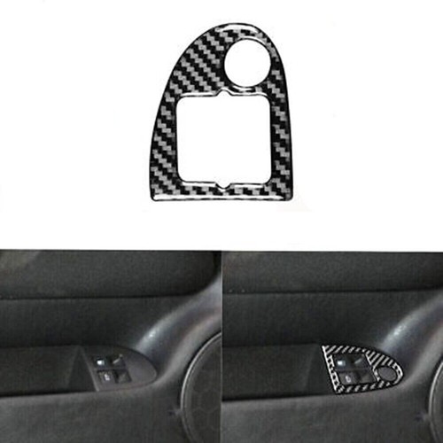 Carbon fiber inner - fiber, trunk