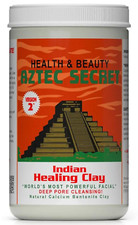 Aztec Secret Jar Indian