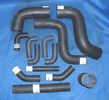 DAIMLER DS420 WATER HOSE KIT