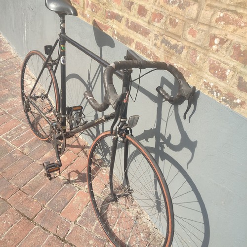 Raleigh record sprint vintage - record,