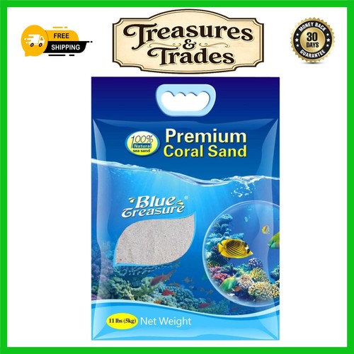 Marine aquarium substrate - aquarium,