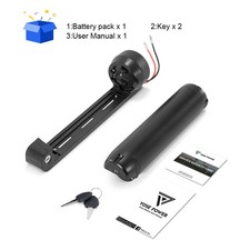 24V8.7h Electric Bike E-bike