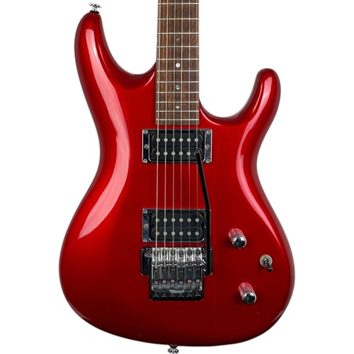 Ibanez joe satriani - ibanez,
