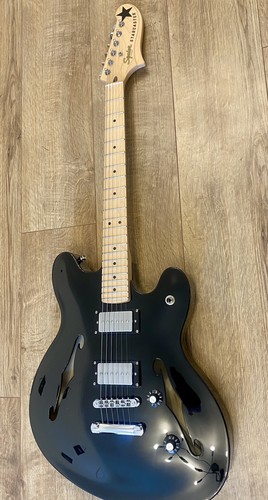 Squier affinity starcaster - affinity,