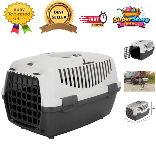 Convenient carrying handle pet - carrying,