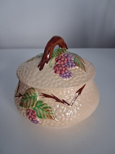 1950s wade bramble jam - 1950s,