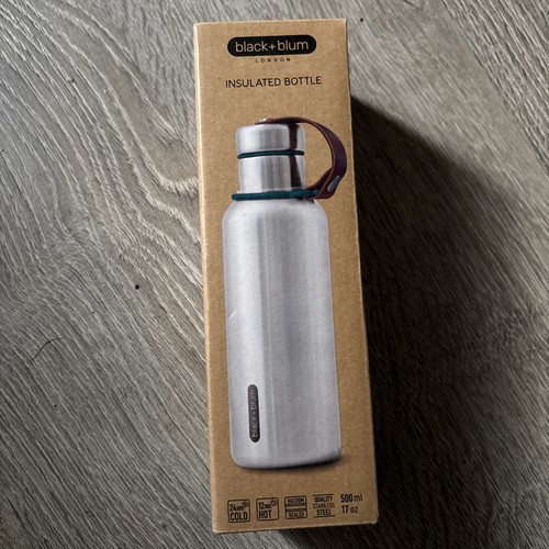 Black blum london stainless - black+blum,