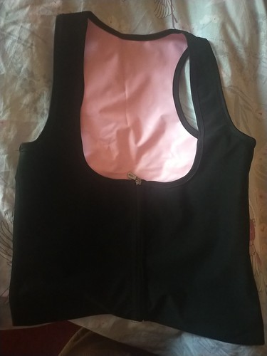 Sauna suit shirt for - for, women