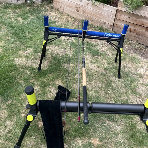 Maver totality match rod - maver, 13’