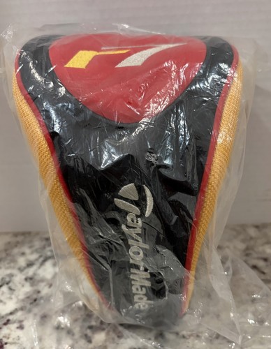 Taylormade driver headcover - driver,