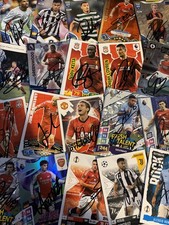 match attax, Shoot Out And