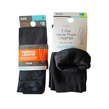 Bargain 2 Pairs Women Girls