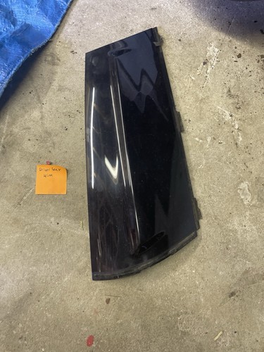 Mini cooper r56 off side - mini,