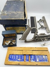 Vintage Boxed Record No 050-