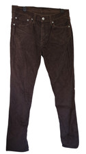 Levi 511 slim fit corduroy - 511,