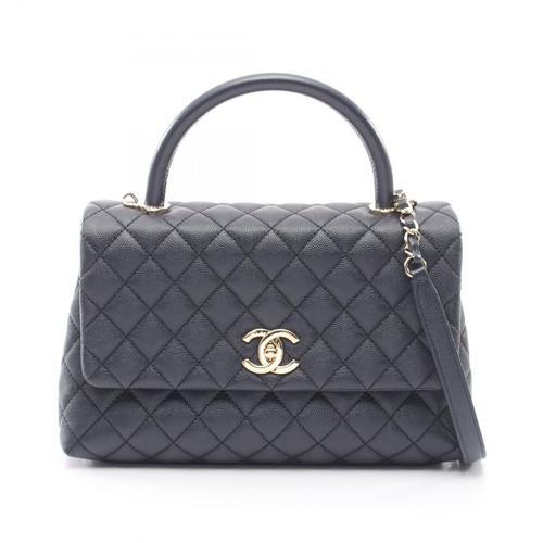 Chanel coco handle - coco, top