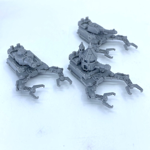Epic ork gutrippaz orks - gutrippaz,