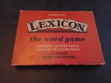 Vintage waddington s - 🎲, waddington's
