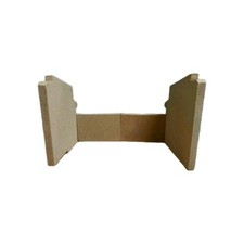 Town And Country Little Thurlow Fire Brick Set 