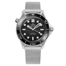 Omega Seamaster Diver 300M