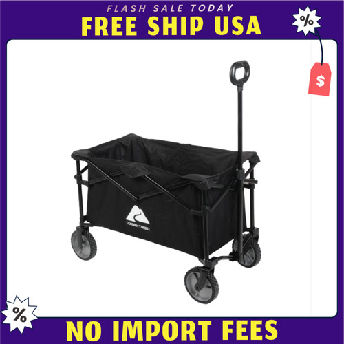 Ozark trail multi purpose big - ozark,