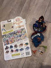 Mighty Max 1993 Vintage